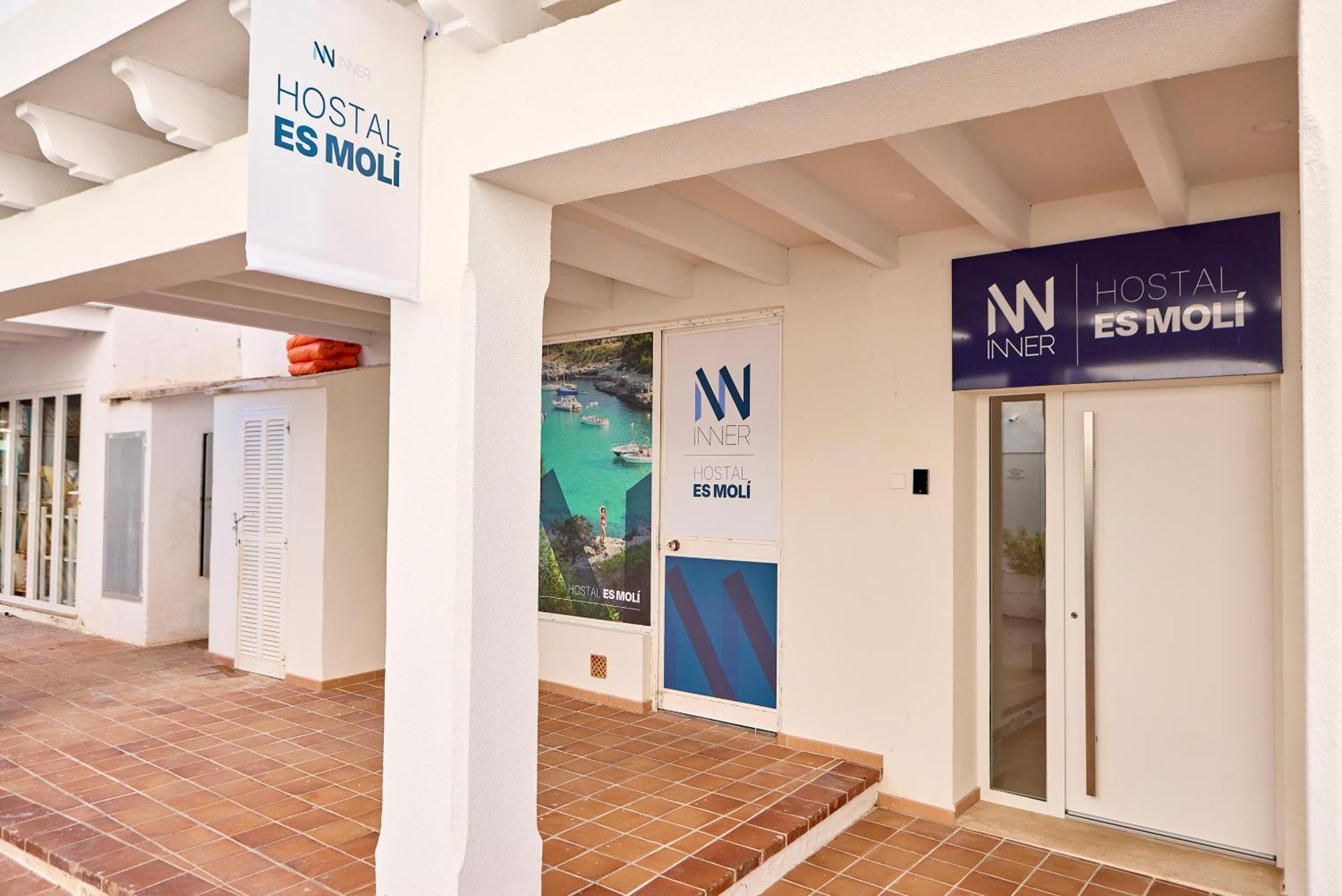 Gasthof Inner Es Moli Cala D´Or